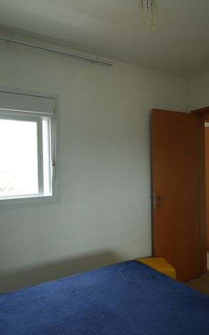 Apartamento à venda com 55m², 2 quartos e 2 vagasQuarto 2