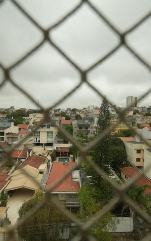 Apartamento à venda com 55m², 2 quartos e 2 vagasVaranda da Sala