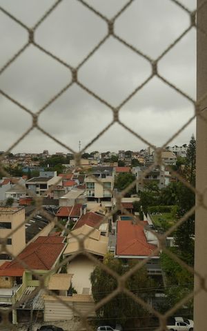 Apartamento à venda com 55m², 2 quartos e 2 vagasQuarto 2