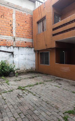 Casa para alugar com 76m², 2 quartos e 1 vagaGaragem