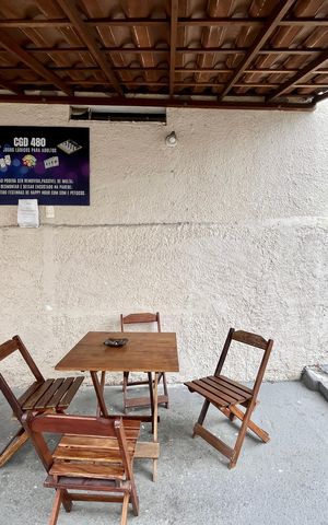Apartamento à venda com 50m², 2 quartos e sem vaga Apartamento à venda com 50m², 2 quartos e sem vagaÁrea comum