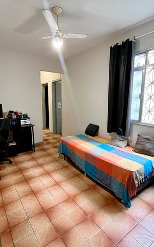 Apartamento à venda com 50m², 2 quartos e sem vaga Apartamento à venda com 50m², 2 quartos e sem vagaSala