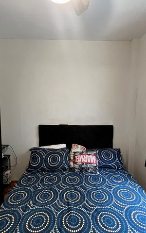 Apartamento à venda com 50m², 2 quartos e sem vaga Apartamento à venda com 50m², 2 quartos e sem vagaQuarto 1