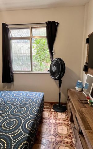 Apartamento à venda com 50m², 2 quartos e sem vaga Apartamento à venda com 50m², 2 quartos e sem vagaQuarto 1