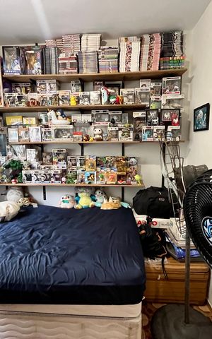 Apartamento à venda com 50m², 2 quartos e sem vaga Apartamento à venda com 50m², 2 quartos e sem vagaQuarto 2