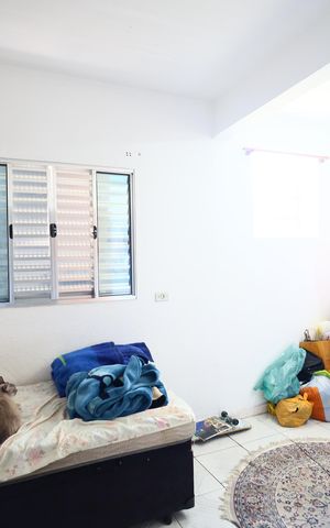 Casa à venda com 125m², 3 quartos e 2 vagasQuarto 2