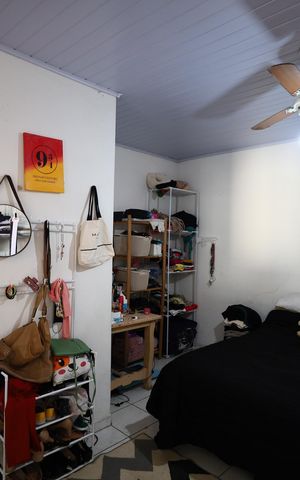 Casa à venda com 125m², 3 quartos e 2 vagasSuíte 1
