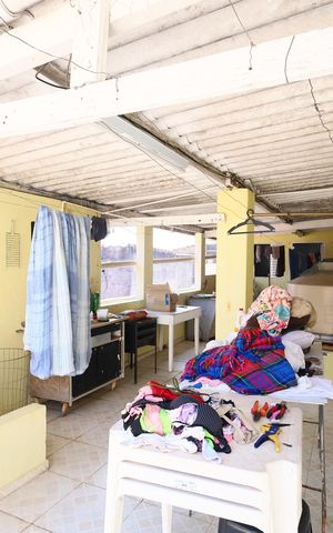 Casa à venda com 125m², 3 quartos e 2 vagasÁrea de Serviço
