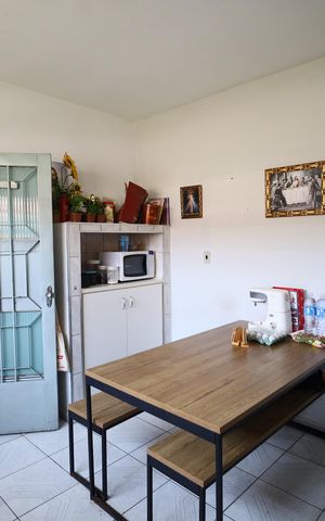 Casa à venda com 125m², 3 quartos e 2 vagasCozinha