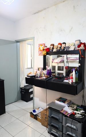 Casa à venda com 125m², 3 quartos e 2 vagasQuarto 1