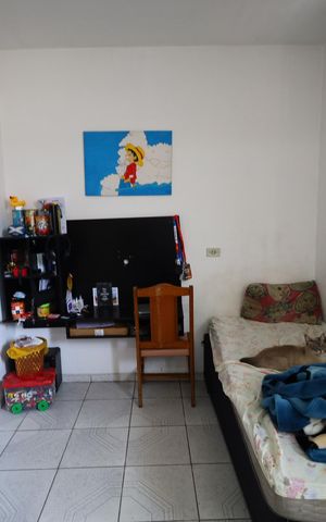 Casa à venda com 125m², 3 quartos e 2 vagasQuarto 2