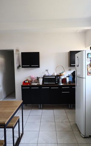 Casa à venda com 125m², 3 quartos e 2 vagasCozinha