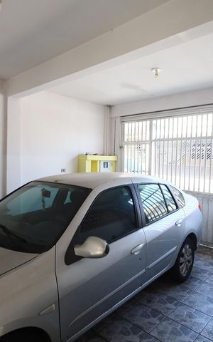 Casa à venda com 125m², 3 quartos e 2 vagasGaragem