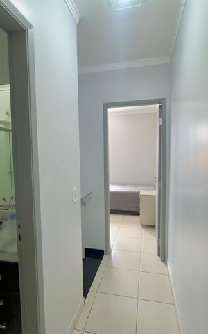 Casa de condomínio à venda com 70m², 2 quartos e 1 vaga Casa de condomínio à venda com 70m², 2 quartos e 1 vagaQuarto 2