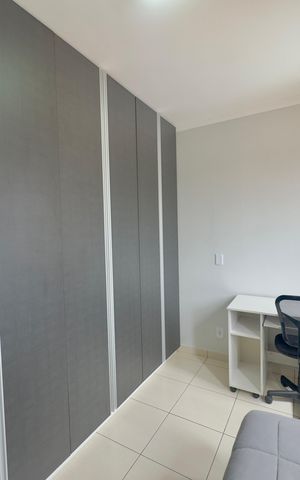 Casa de condomínio à venda com 70m², 2 quartos e 1 vaga Casa de condomínio à venda com 70m², 2 quartos e 1 vagaQuarto 1
