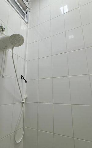 Casa de condomínio à venda com 70m², 2 quartos e 1 vaga Casa de condomínio à venda com 70m², 2 quartos e 1 vagaBanheiro 1