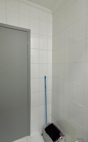 Casa de condomínio à venda com 70m², 2 quartos e 1 vaga Casa de condomínio à venda com 70m², 2 quartos e 1 vagaBanheiro 1