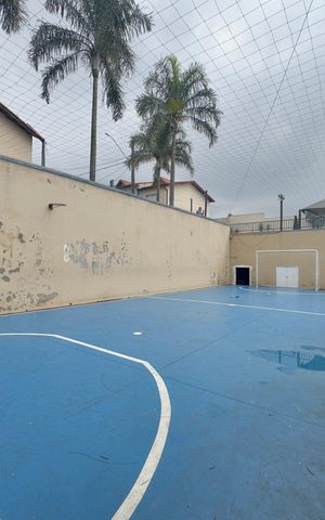 Casa de condomínio à venda com 70m², 2 quartos e 1 vaga Casa de condomínio à venda com 70m², 2 quartos e 1 vagaQuadra