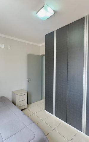 Casa de condomínio à venda com 70m², 2 quartos e 1 vaga Casa de condomínio à venda com 70m², 2 quartos e 1 vagaQuarto 1