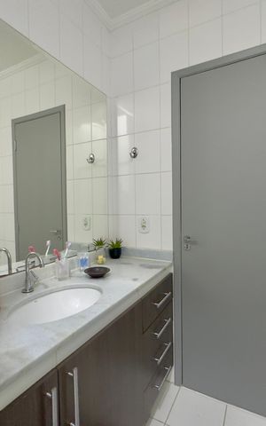 Casa de condomínio à venda com 70m², 2 quartos e 1 vaga Casa de condomínio à venda com 70m², 2 quartos e 1 vagaBanheiro 1