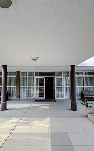 Apartamento para alugar com 56m², 2 quartos e 1 vagaEntrada