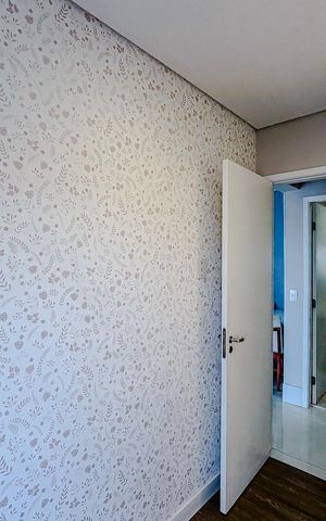 Apartamento para alugar com 56m², 2 quartos e 1 vagaQuarto 1