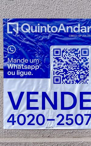 Apartamento para alugar com 56m², 2 quartos e 1 vagaPlaquinha
