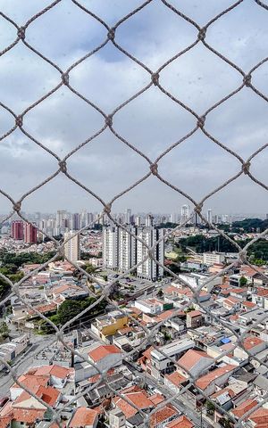 Apartamento para alugar com 56m², 2 quartos e 1 vagaVista da Varanda