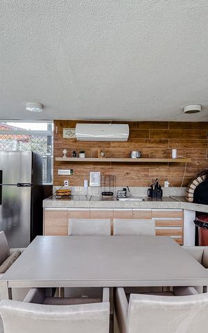 Apartamento para alugar com 56m², 2 quartos e 1 vagaÁrea comum - Churrasqueira