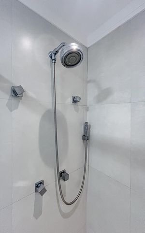Apartamento para alugar com 56m², 2 quartos e 1 vagaBanheiro da Suíte