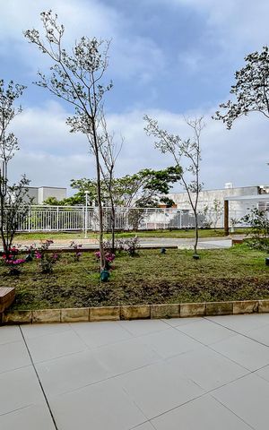 Apartamento para alugar com 56m², 2 quartos e 1 vagaÁrea comum