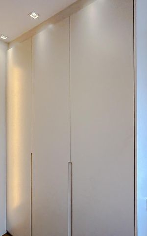 Apartamento para alugar com 56m², 2 quartos e 1 vagaQuarto 1