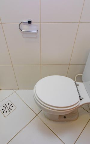 Apartamento para alugar com 89m², 3 quartos e 2 vagas Apartamento para alugar com 89m², 3 quartos e 2 vagasBanheiro Social