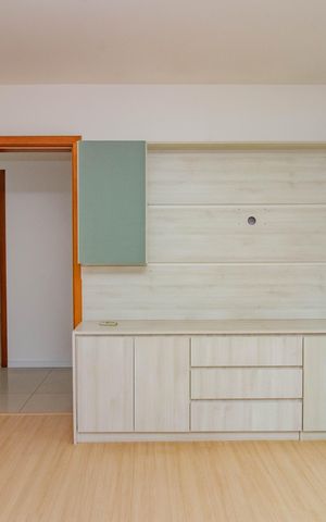 Apartamento para alugar com 89m², 3 quartos e 2 vagas Apartamento para alugar com 89m², 3 quartos e 2 vagasSuíte