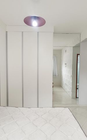 Apartamento para alugar com 63m², 2 quartos e 1 vaga Apartamento para alugar com 63m², 2 quartos e 1 vagaQUARTO 1 SUITE