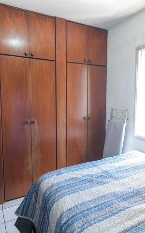 Apartamento à venda com 60m², 2 quartos e 1 vaga Apartamento à venda com 60m², 2 quartos e 1 vagaQuarto