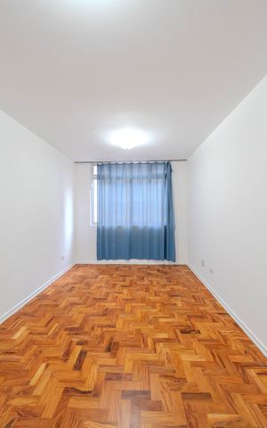 Apartamento para alugar com 52m², 1 quarto e sem vaga Apartamento para alugar com 52m², 1 quarto e sem vagaSala