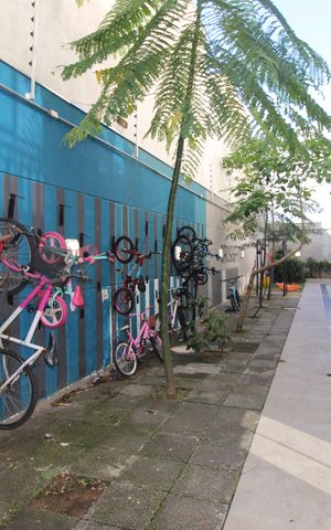 Apartamento para alugar com 60m², 1 quarto e sem vagaÁrea comum