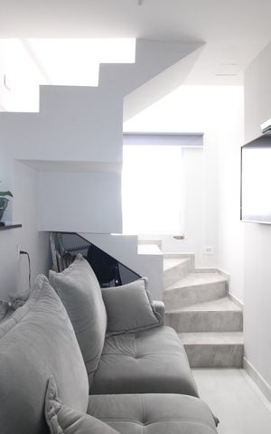 Apartamento para alugar com 60m², 1 quarto e sem vagaSala