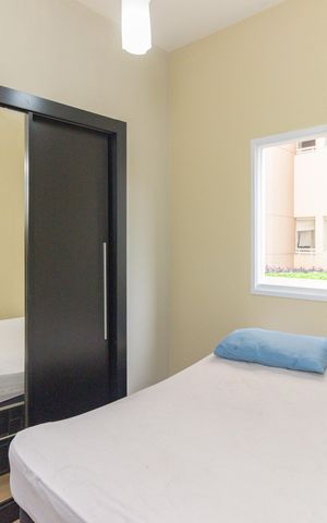 Apartamento para alugar com 46m², 2 quartos e 1 vaga Apartamento para alugar com 46m², 2 quartos e 1 vagaQuarto 2