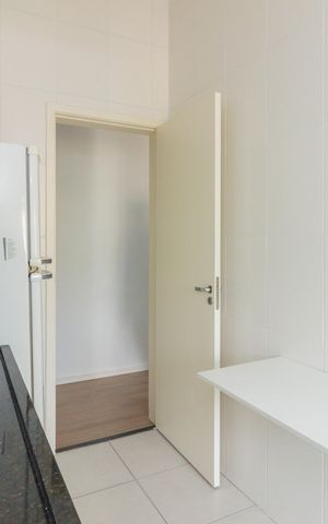 Apartamento para alugar com 46m², 2 quartos e 1 vaga Apartamento para alugar com 46m², 2 quartos e 1 vagaCozinha