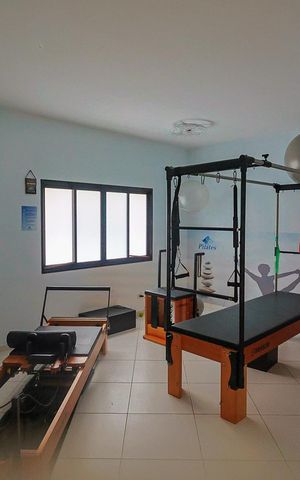 Apartamento para alugar com 84m², 2 quartos e 1 vaga Apartamento para alugar com 84m², 2 quartos e 1 vagaÁrea Comum - Pilates