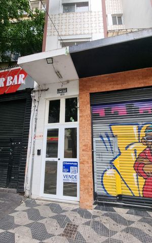 Studio para alugar com 42m², 1 quarto e sem vaga