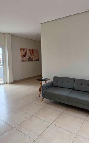 Apartamento para alugar com 45m², 2 quartos e 1 vaga