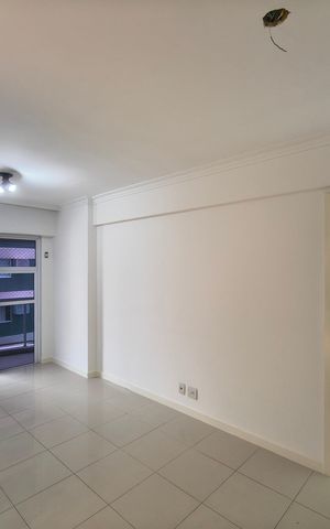 Apartamento para alugar com 72m², 2 quartos e 1 vaga