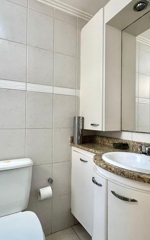 Apartamento para alugar com 73m², 3 quartos e 2 vagas Apartamento para alugar com 73m², 3 quartos e 2 vagasBanheiro da Suíte
