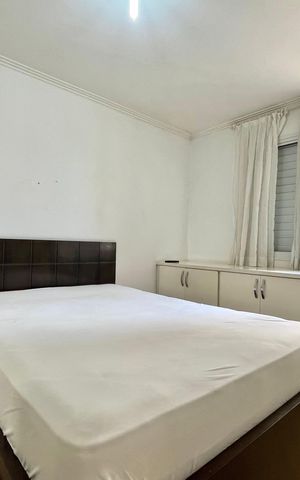 Apartamento para alugar com 73m², 3 quartos e 2 vagas Apartamento para alugar com 73m², 3 quartos e 2 vagasSuite