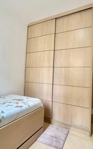 Apartamento para alugar com 73m², 3 quartos e 2 vagas Apartamento para alugar com 73m², 3 quartos e 2 vagasQuarto 3
