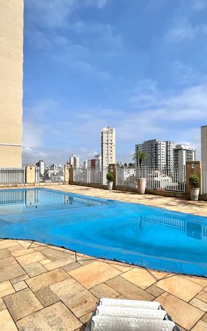 Apartamento para alugar com 73m², 3 quartos e 2 vagas Apartamento para alugar com 73m², 3 quartos e 2 vagasÁrea comum - Piscina