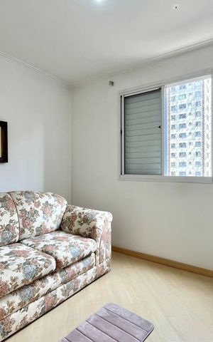 Apartamento para alugar com 73m², 3 quartos e 2 vagas Apartamento para alugar com 73m², 3 quartos e 2 vagasQuarto 2